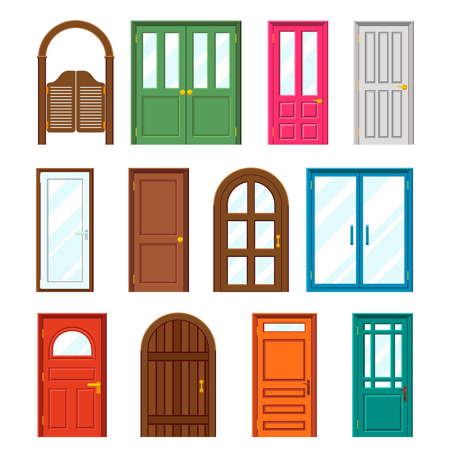 Portes